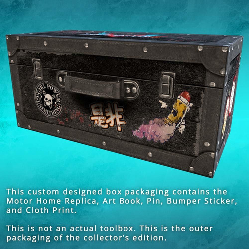 Devil May Cry 5 Collectors Edition - Xbox One Collectors Edi