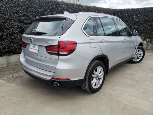 Bmw X5 30d 2016 Imp392