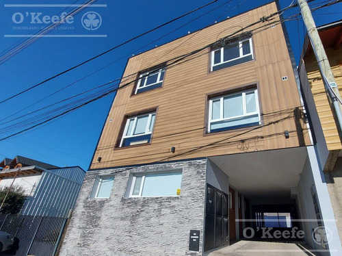 Imagen 2 de 19 de Departamento En Venta 2 Ambientes, Zona Céntrica - San Carlos De Bariloche