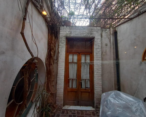 Imagen 5 de 29 de Ph Venta En Planta Baja Con Patios Y Terraza. Villa Crespo