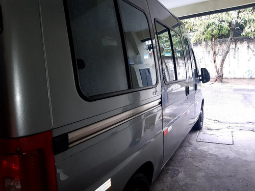 Peugeot Boxer Minibus 2010 2.3 Hdi 330m Médio 15l 5p