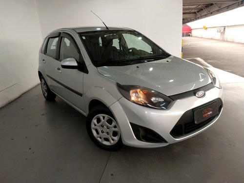 Ford Fiesta Hatch 1.6 (flex)