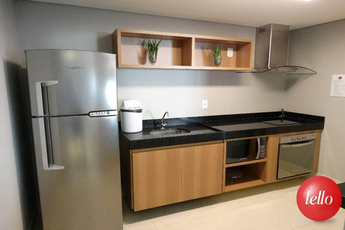 Imagem 18 de 25 de Apartamento - Ref: 216719