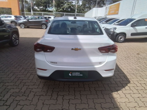 Chevrolet Onix 1.0 FLEX PLUS LT MANUAL