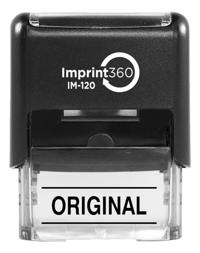 Imprint 360 Original With Upper And Lower Bars, Heavy D...