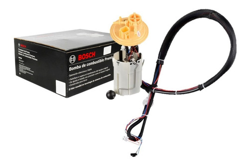 Bomba Gasolina Completa Oem: 30722630