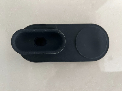 Charging Pad Para Iphone, Apple Watch, Airpods, 3 En 1 (Usado)
