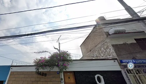 Casa En Venta En Calzada Desierto De Los Leones/tetelpan, Álvaro Obregón, *no Creditos*s.m