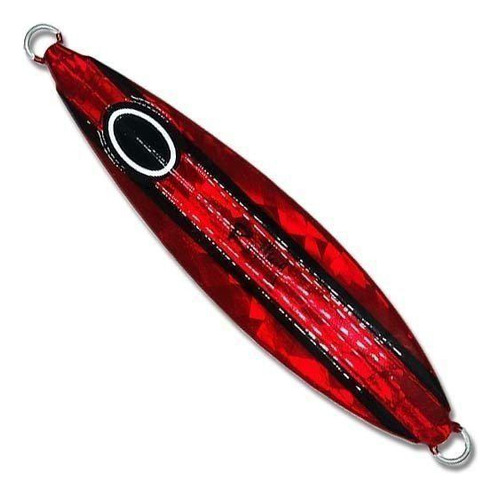 Isca Artificial Rolling Uv 90g 10,7cm Jumping Jig Para Pesca