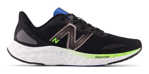 Imagen 1 de 6 de Zapato Deportivo New Balance Fresh Foram Arishi V4