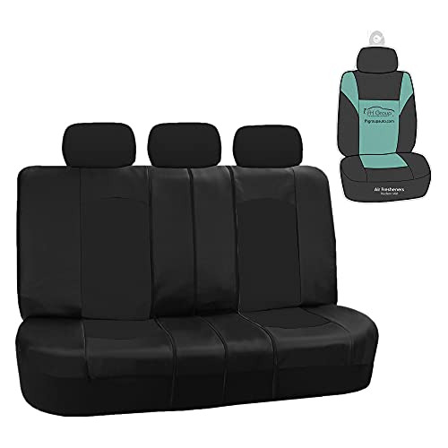 Funda De Asiento Trasero Dividido De Más Alta Calidad ...