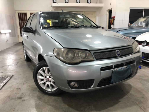 Fiat Palio 1.4 Elx Active 2007