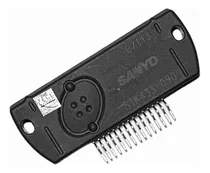 Comprar Circuito Integrado Stk 433-090 - Stk 433 090 - Stk433090