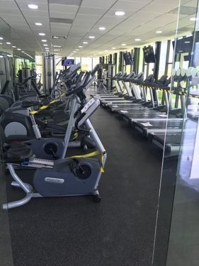 Imagen 15 de 22 de Renta Departamento Av. Santa Fe Parque Mexicana