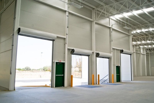 Nave Industrial En Venta En Parque Industrial Balvanera Corregidora Queretaro