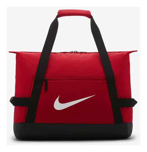 Nike Bolsa Deporte Club Team Duffel Tamaño Mediano 48 Litro