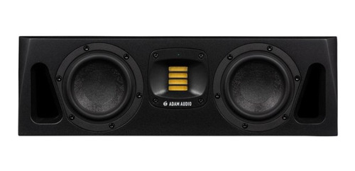 Adam Audio A44h Monitor De Estudio Dual