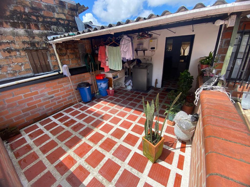 Casa En Venta En Sector Cuba/pereira (279052724).