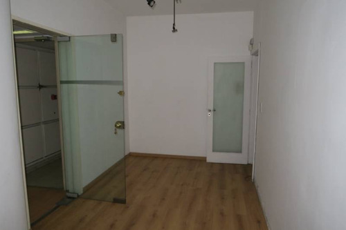 Oficinas Alquiler Monserrat