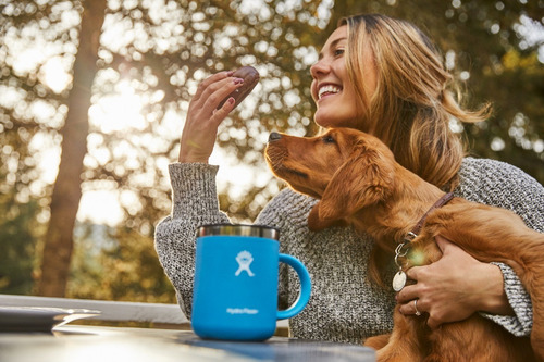 Imagen 9 de 10 de Hydroflask Coffee Mug / Taza Térmica 12oz / 355ml Colores