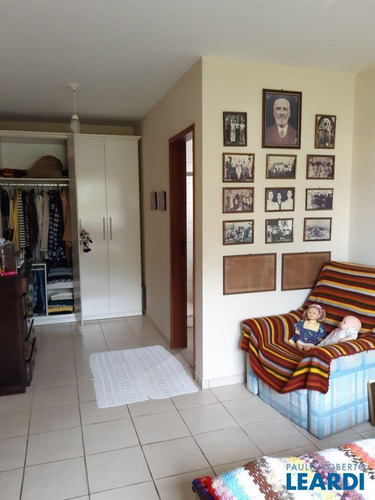 Imagem 1 de 10 de Sobrado - Campeche - Sc - 615050