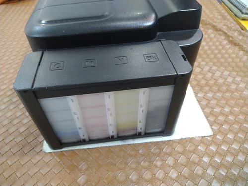 Impressors De Tinta Epson L110- Leia Descriçao (Usado)