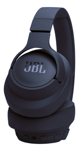 Audífonos Diadema Jbl Tune 770nc Inalámbrico Negro