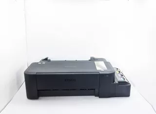 Impresora Epson L120 Para Piezas Y Refacciones