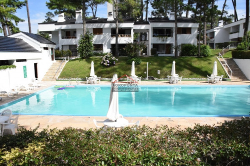 Apartamento En Roosevelt, 2 Dormitorios *- Ref: 4800