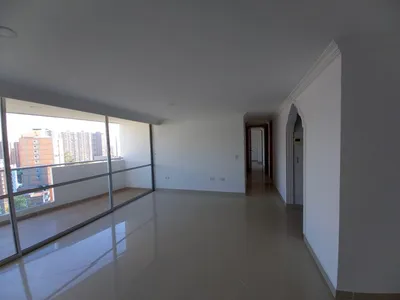 Apartamento en arriendo