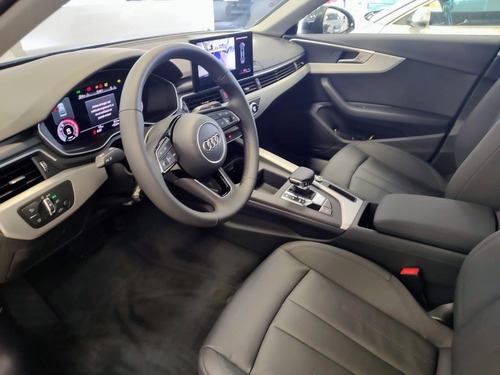 Imagen 8 de 15 de Audi A4 2021 2.0 Fsi 190cv Gg