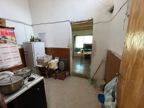 Imagen 4 de 9 de Venta Depósito Fábrica Grand Bourg Permuta Financi
