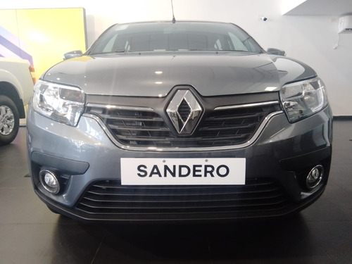 Renault Sandero 1.6 16v Intense