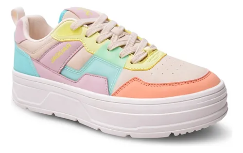 Mercado libre hot sale zapatillas mujer new arrivals