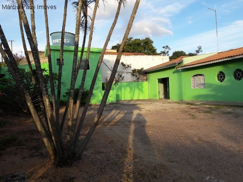 Imagem 13 de 30 de Oportunidade!!! Ótima Localização. - Ch00157 - 69013305