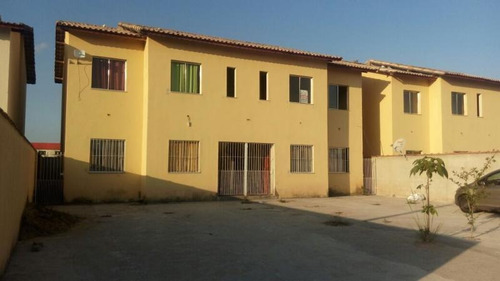 Imagem 8 de 10 de Apartamento Para Venda Em Porto Real, Loteamento Veneza, 2 Dormitórios, 1 Banheiro - 01004_1-807903