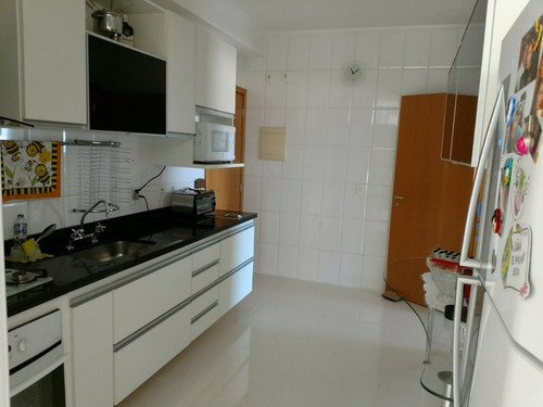 Imagem 18 de 27 de Resort Tamboré - Apto Com 2 Suítes À Venda, 113 M² - Alphaville - Ap20031