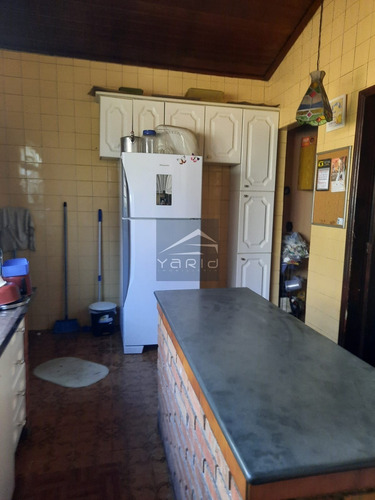 Imagem 4 de 20 de Casa A Venda Na Vila Municipal, Jundiaí - Ca01962 - 70853133