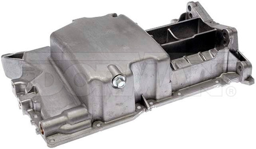 Cartér Aceite De Motor 2006 Chevrolet Hhr Comfort Lt L4 2.4l