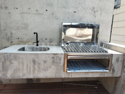 Exclusivo Departamento En Renta Con Roof Top Privado En La Juárez