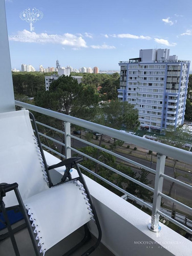 Apartamento Alquiler - Roosevelt Punta Del Este