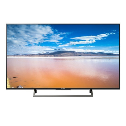 Smart Tv Sony 55 Xbr-55x805e Andoid 4k Hdr