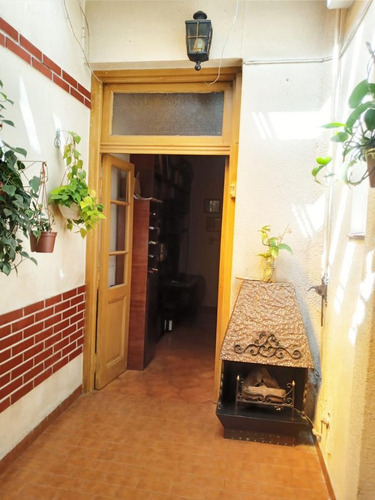 Imagen 7 de 17 de Casa - Villa Del Parque