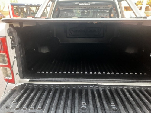 Imagen 5 de 15 de Ford Ranger Xlt 4x2 At