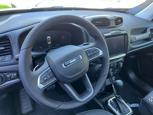 Jeep Renegade 1.3T WILLYS 4X4 AT9