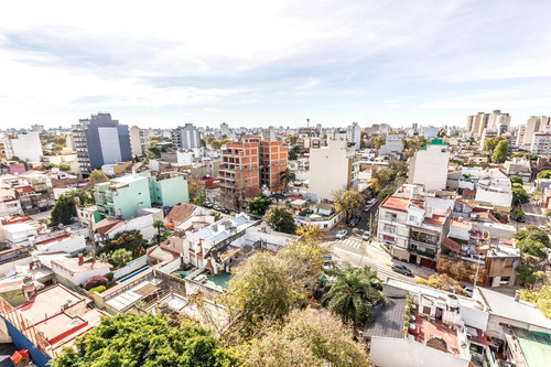 Departamento En Alquiler Monte Castro