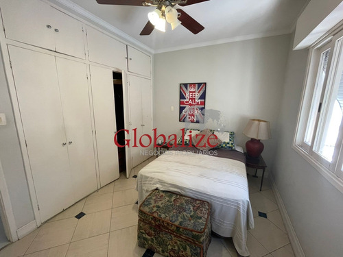 Imagem 11 de 18 de Apartamento - Ap01703 - 70753452
