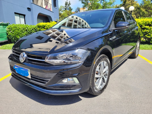 Volkswagen Virtus 1.0 Highline 200 Tsi Aut. 4p