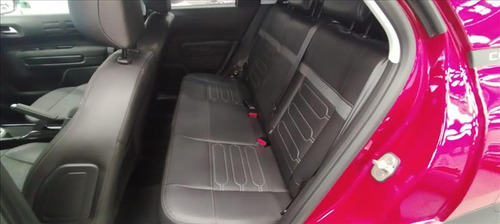 Citroën C4 Cactus C4 Cactus 1.6 Shine Aut