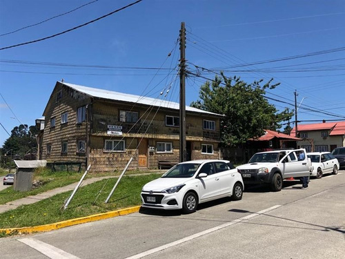 Casa En Venta En Puerto Varas